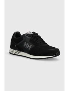 Helly Hansen sneakers ANAKIN LEATHER 2 colore nero 67482