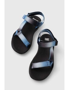 Camper sandali TWS donna colore blu K200958.029
