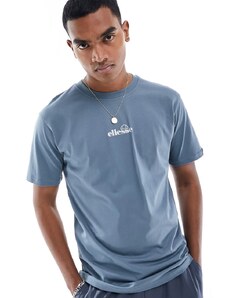 ellesse - Ollio - T-shirt blu