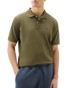 WOOLRICH POLO CLASSIC AMERICAN