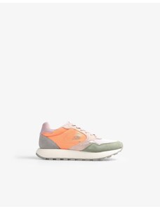 Scalpers - Gina - Sneakers arancioni-Arancione