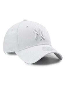 NEW ERA - Cappello Bianco