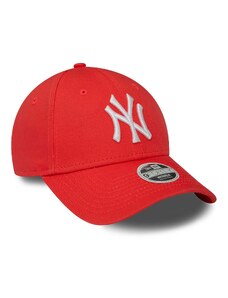 NEW ERA - Cappello Rosso
