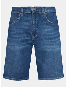 Pantaloncini di jeans Baldessarini