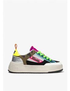 SNEAKERS D.FRANKLIN Donna