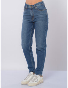 jeans da donna Levi's 80s Mom cinque tasche