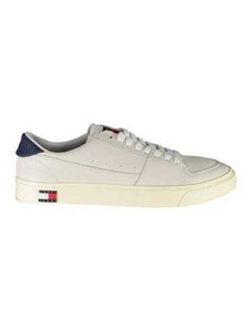 TOMMY HILFIGER SNEAKERS UOMO BIANCO