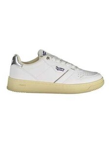 GAS SNEAKERS DONNA BIANCO
