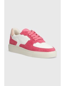 Gant sneakers Julice colore rosa 28531497.G210