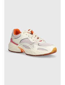 Gant sneakers Mardii colore rosa 28531518.G589