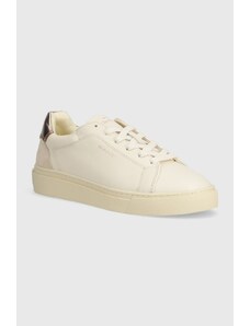 Gant sneakers in pelle Julice colore beige 28531495.G130