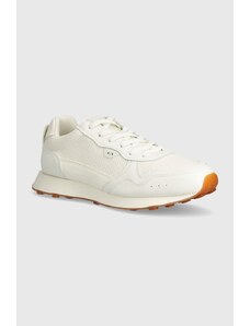 Armani Exchange sneakers colore bianco XUX205 XV808 00894