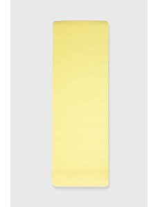 adidas by Stella McCartney tappetino joga 0 colore giallo IT3588