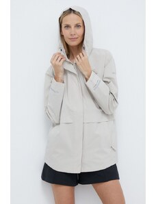 Columbia giacca Altbound donna colore grigio 2071341