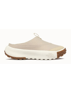 THE NORTH FACE mule never stop colore beige