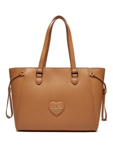 Love moschino shopper bag