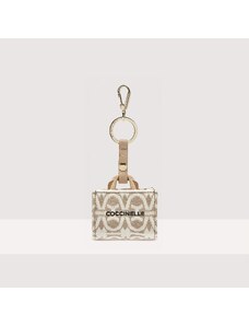 Coccinelle Micro Never Without Bag Monogram