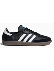 adidas Originals Sneaker bassa Samba OG nera