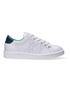 Panchic sneaker P01 pelle bianco blu