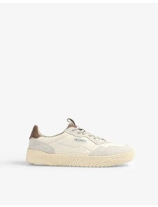 Scalpers - Albert - Sneakers bianco sporco