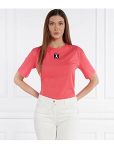 Patrizia Pepe T-shirt | Relaxed fit