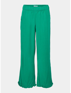 Pantaloni di tessuto Vero Moda Girl