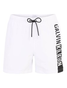 Calvin Klein Swimwear Pantaloncini da bagno Intense Power