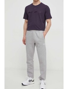 adidas Originals joggers Essential Pant colore grigio IR7803