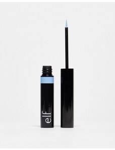 e.l.f - H20 - Eyeliner waterproof in penna - Bluebird