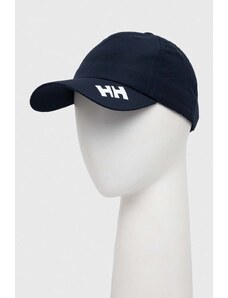 Helly Hansen berretto da baseball colore blu navy 67155