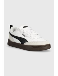 Puma sneakers Park Lifestyle OG colore bianco 397262