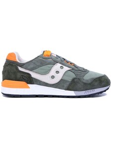Saucony Originals Sneakers Shadow 5000 Forest/Orange