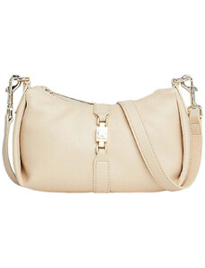 Tommy Hilfiger borsa crossover beige AW0AW15714