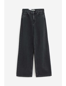 Carhartt WIP Jeans JANE in cotone nero
