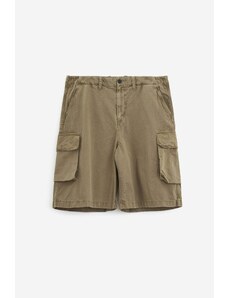 Our Legacy Shorts MOUNT SHORTS in poliamide beige
