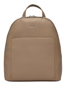 Calvin Klein Calvin Klien zaino backpack beige K60K611363