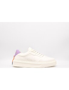 BARRACUDA Sneakers donna white