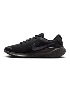 Nike Running - Revolution 7 - Sneakers nere-Nero