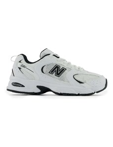 NEW BALANCE - Sneakers Unisex White