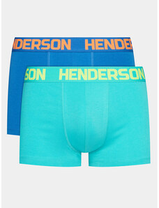 Set di 2 boxer Henderson
