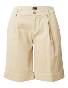BOSS Orange Pantaloni con pieghe CTaggie1-D