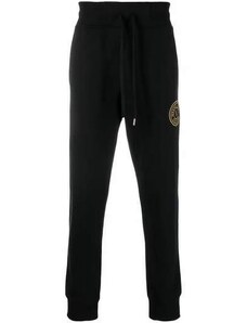 Versace Pantalone Uomo 75gaat06 Cf06t | Pelle e Cuoio