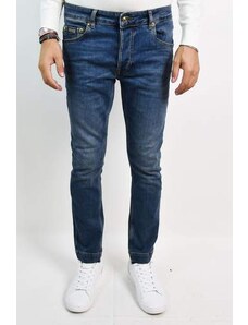 Versace Jeans Uomo 75gab533 Cdw56 | Pelle e Cuoio