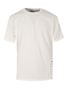 AMARANTO T-shirt in cotone