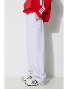 adidas Originals pantaloni da jogging in cotone IL0851