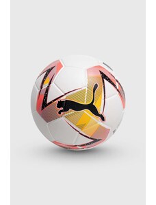 Puma palla Futsal 1 TB ball FIFA Quality Pro colore bianco 083763
