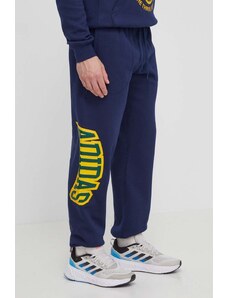 adidas Originals joggers colore blu navy IS0196