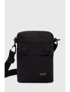 Carhartt WIP borsetta Haste Shoulder Bag colore nero I033101.89XX