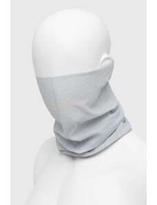 Jack Wolfskin foulard multifunzione Basic colore grigio