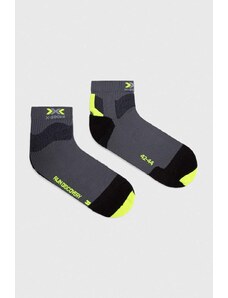 X-Socks calzini Run Discovery 4.0